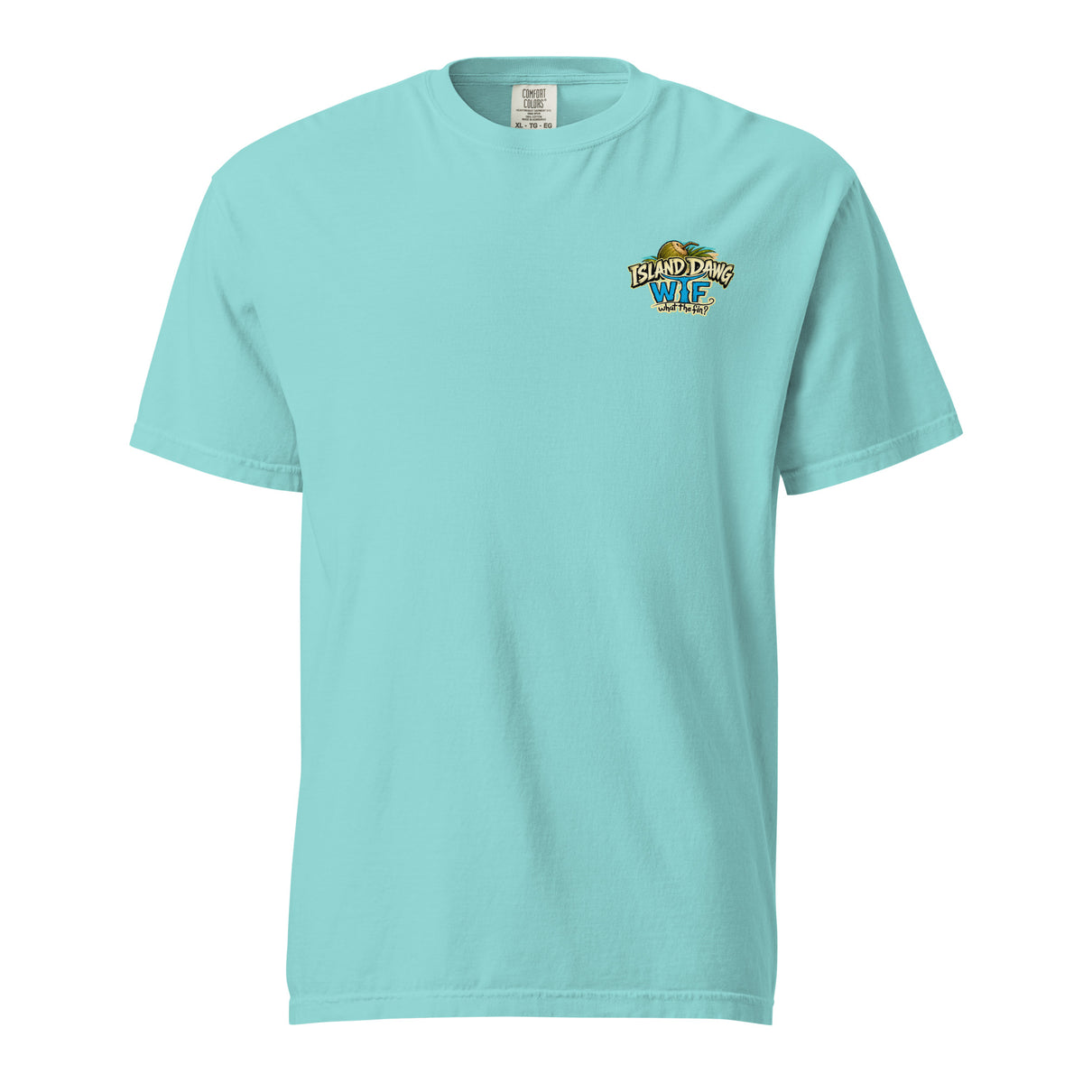 Coconut Retriever Short Sleeve Tee
