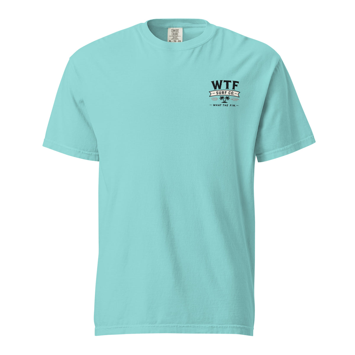 Tube Surf Short Sleeve Tee