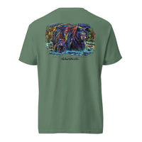 Mark Ray Fishing Buddies Short Sleeve Tee
