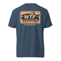 Marine Service Short Sleeve Tee