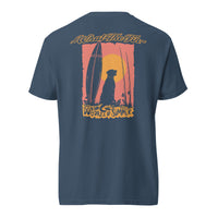 Dog Daze Short Sleeve Tee