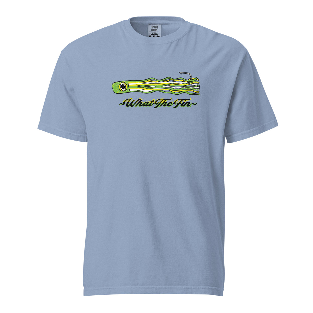 Offshore Lures Short Sleeve Tee
