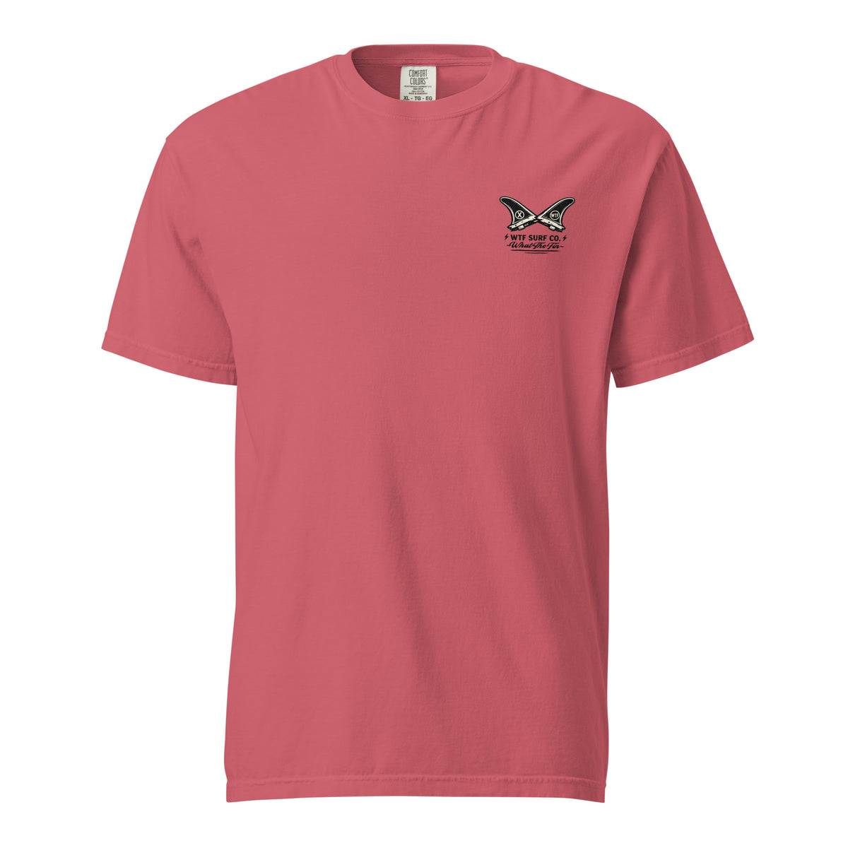 Sandbar Surf Short Sleeve Tee