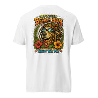 Certified Bum Short Sleeve Tee