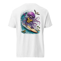 Jelly Surf Short Sleeve Tee