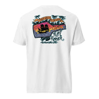 Rum Runner Short Sleeve Tee