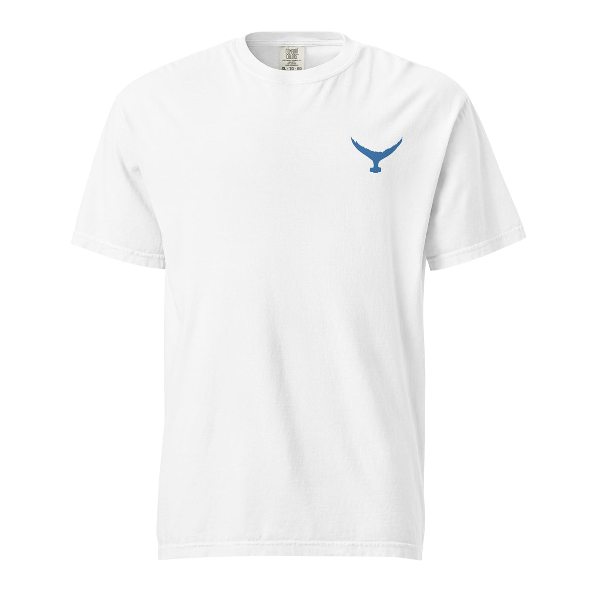 Mark Ray Tail Lights Short Sleeve Tee