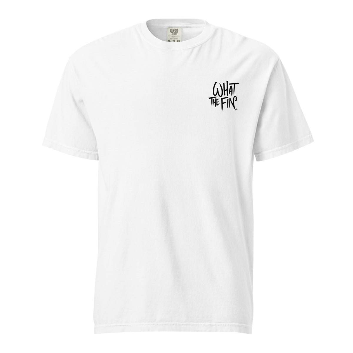 Rum Runner Short Sleeve Tee