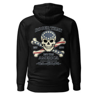 Roger That Hoodie
