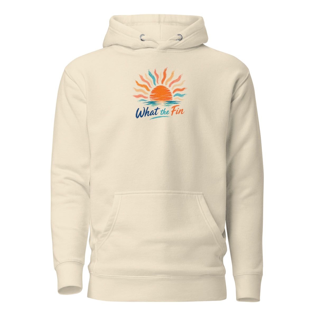 Chasing Sunsets Hoodie