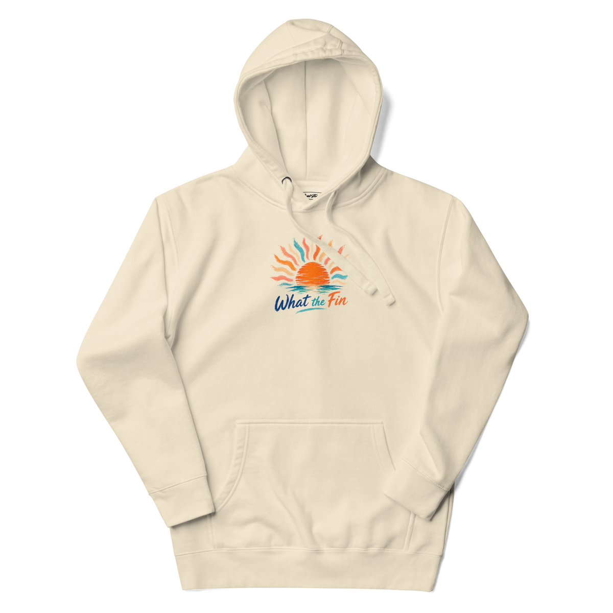 Chasing Sunsets Hoodie