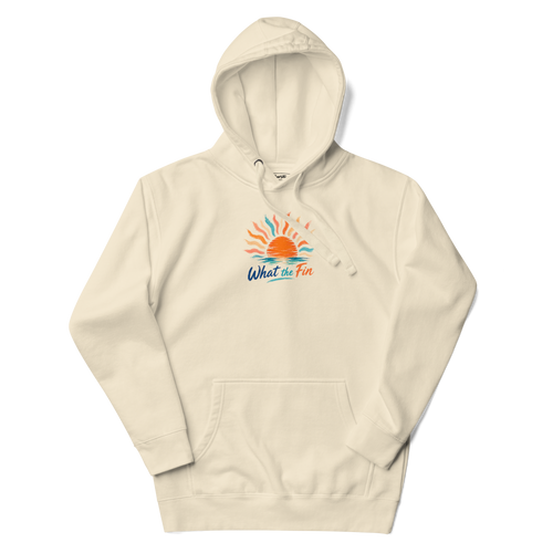 Chasing Sunsets Hoodie