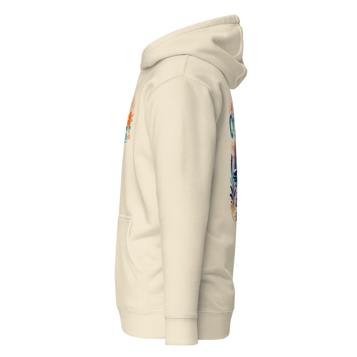 Chasing Sunsets Hoodie