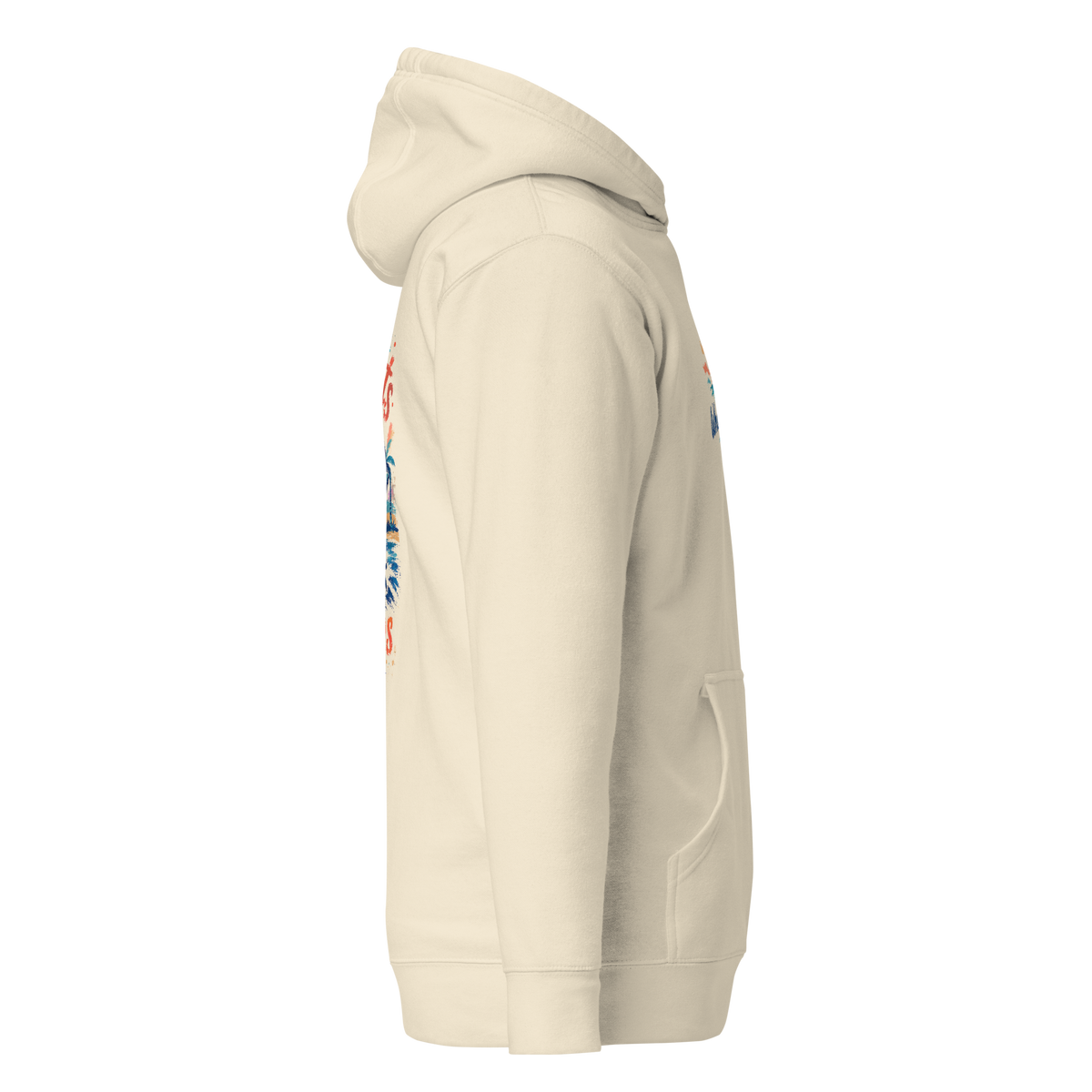 Chasing Sunsets Hoodie