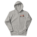 Marine Division Hoodie