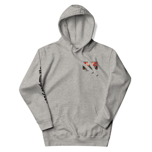Marine Division Hoodie