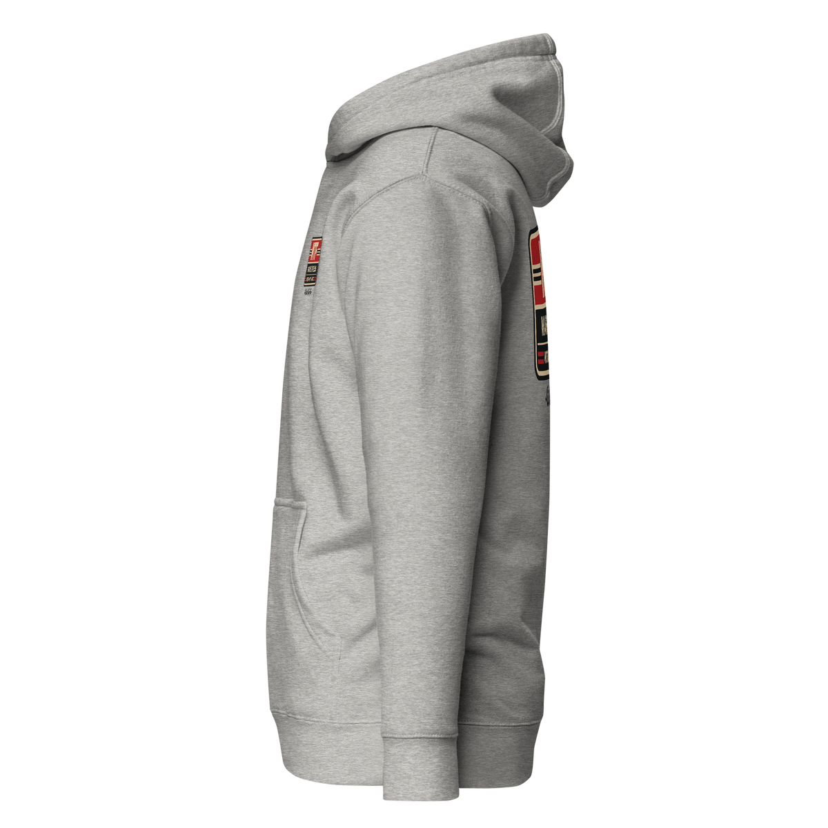 Marine Division Hoodie