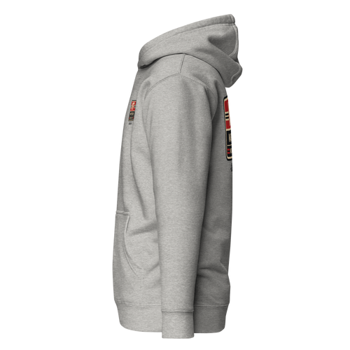 Marine Division Hoodie