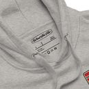 Marine Division Hoodie