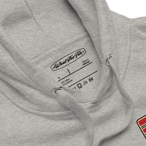 Marine Division Hoodie