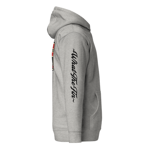 Marine Division Hoodie