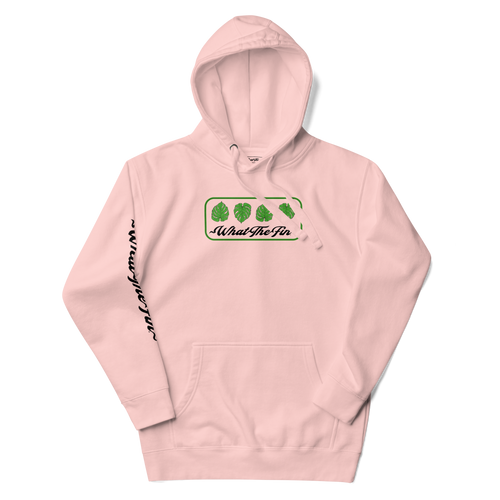 Organic Turtle Hoodie