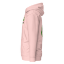 Organic Turtle Hoodie
