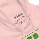 Organic Turtle Hoodie