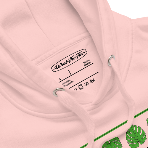 Organic Turtle Hoodie