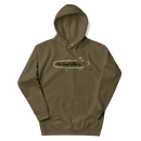 Smallmouth Largemouth Hoodie