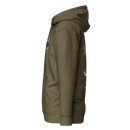 Smallmouth Largemouth Hoodie