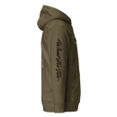 Smallmouth Largemouth Hoodie