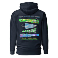 Offshore Lures Hoodie