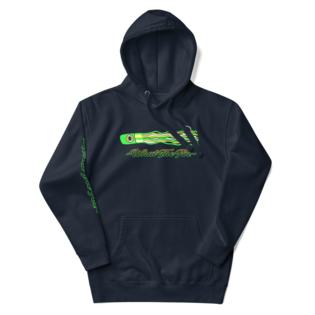 Offshore Lures Hoodie