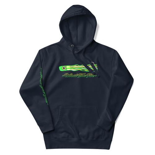 Offshore Lures Hoodie