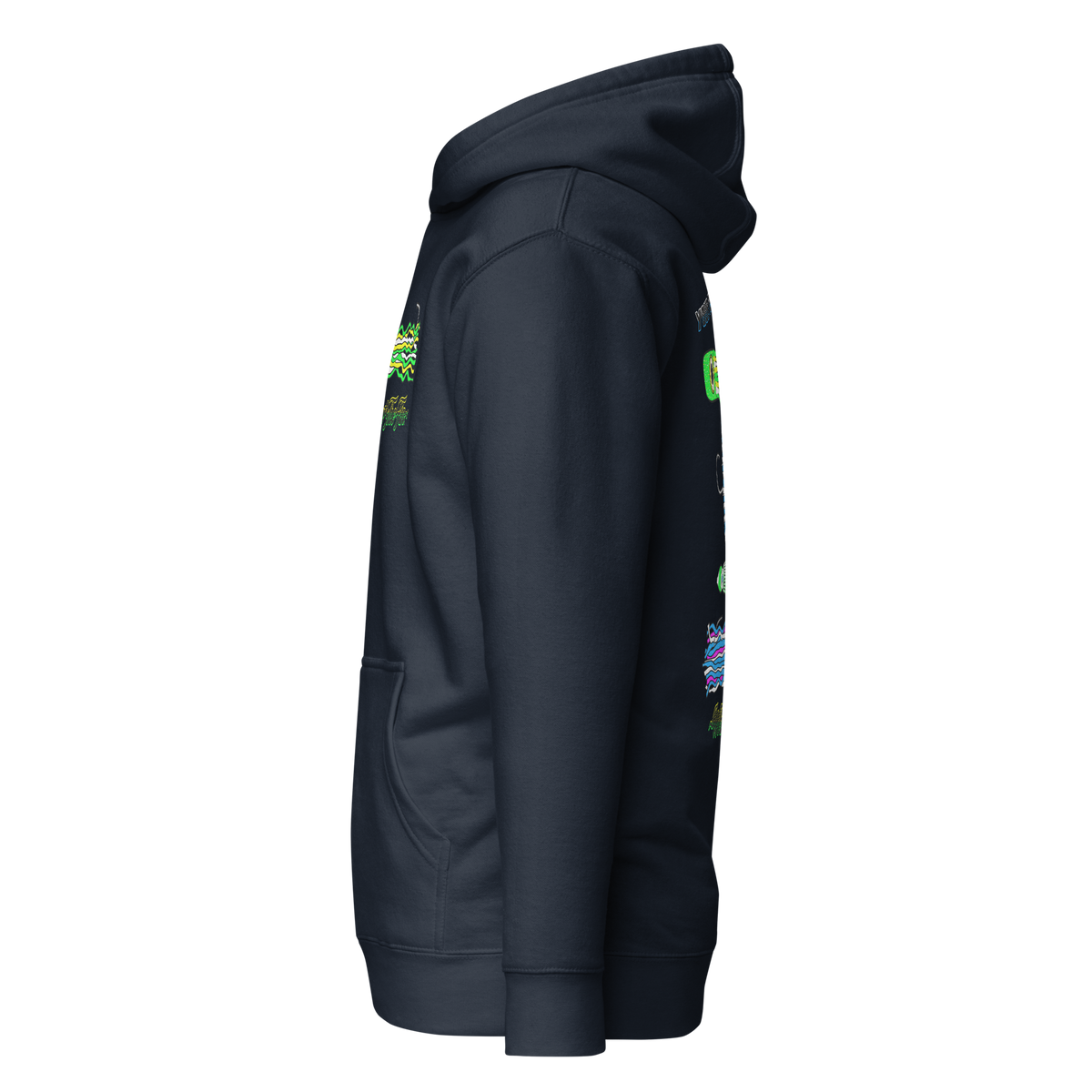 Offshore Lures Hoodie