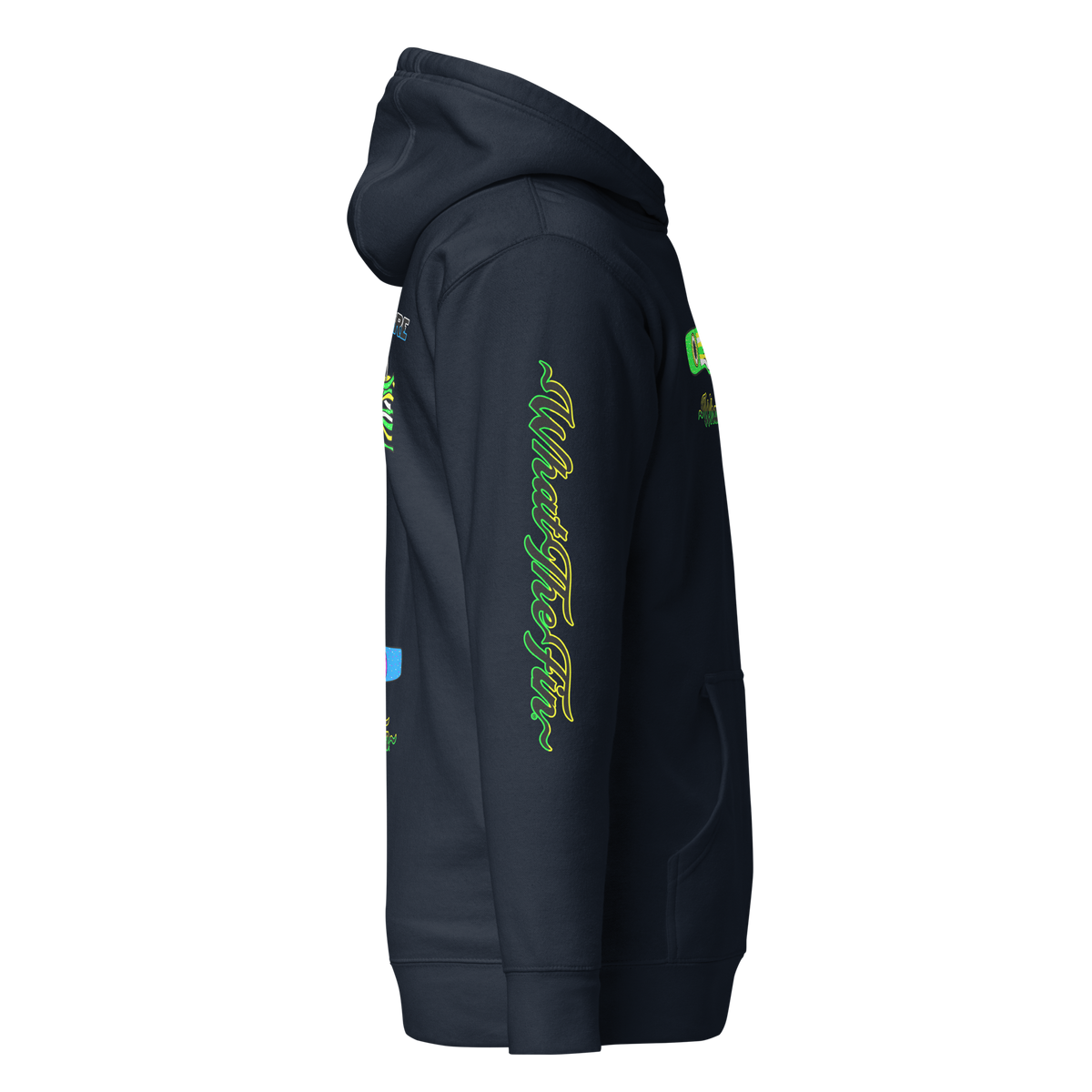 Offshore Lures Hoodie