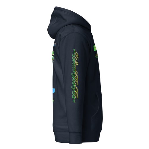 Offshore Lures Hoodie