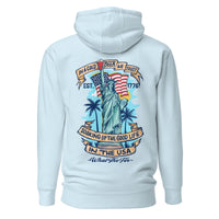 In Cold Beer We Trust Hoodie
