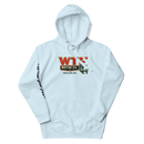 Motor Co Hoodie
