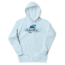 Sailfish Marlin Hoodie