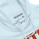 Motor Co Hoodie