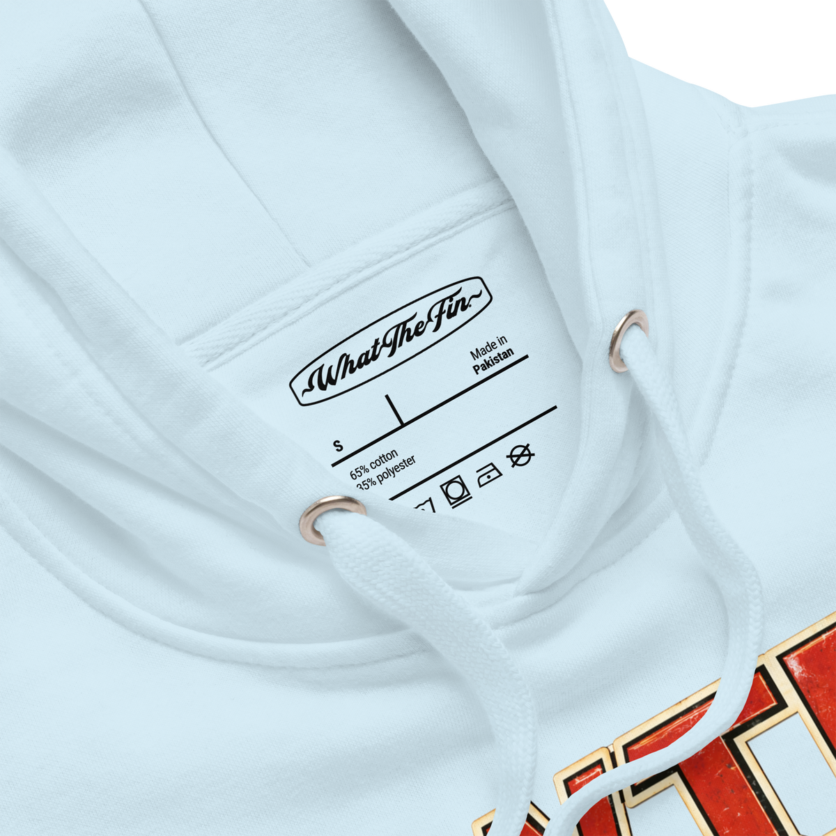Motor Co Hoodie