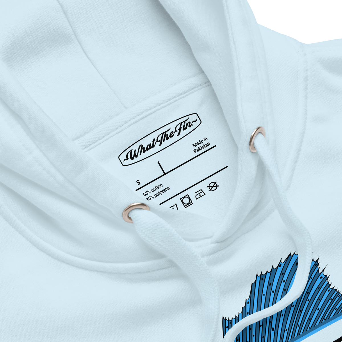 Sailfish Marlin Hoodie
