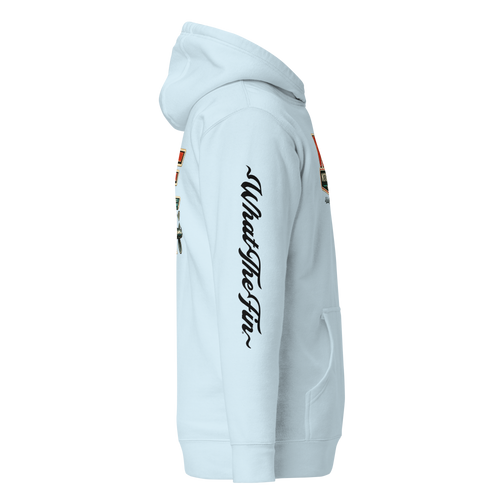 Motor Co Hoodie