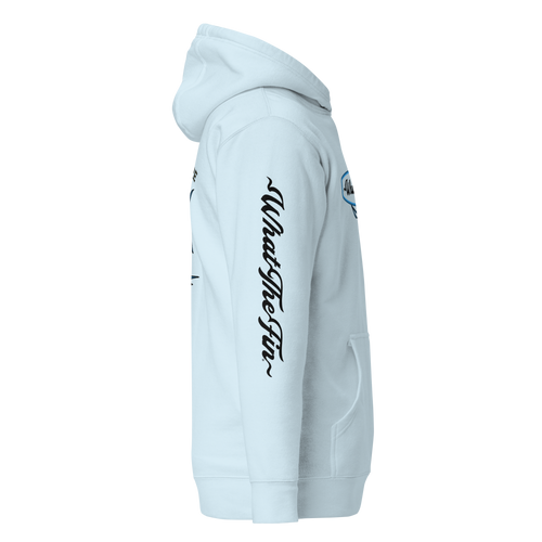 Sailfish Marlin Hoodie