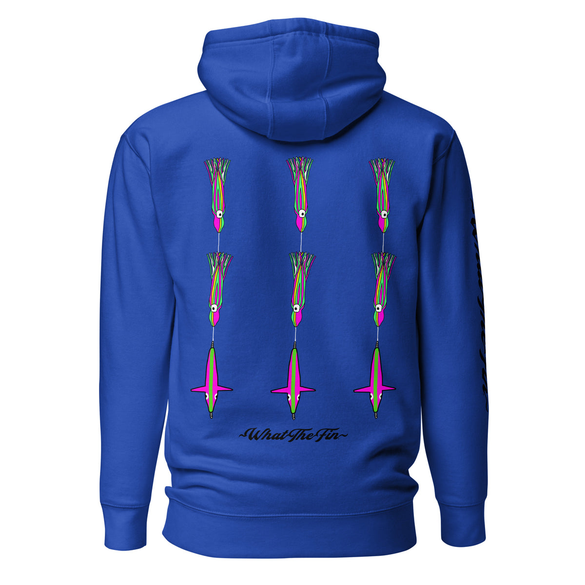 Offshore Teasers Hoodie