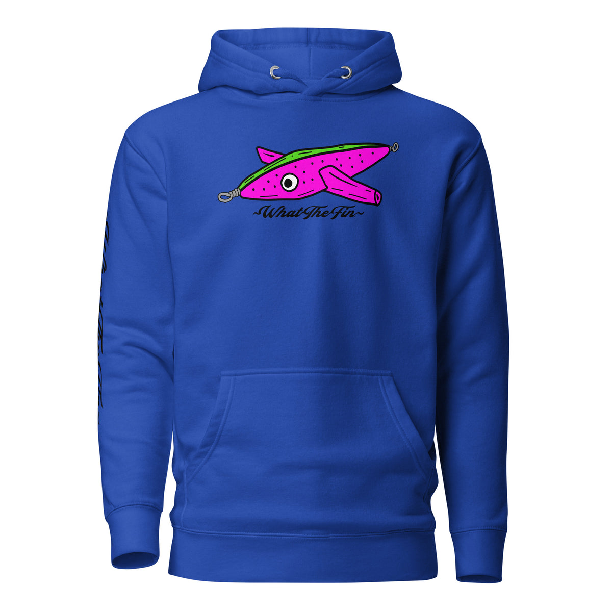 Offshore Teasers Hoodie