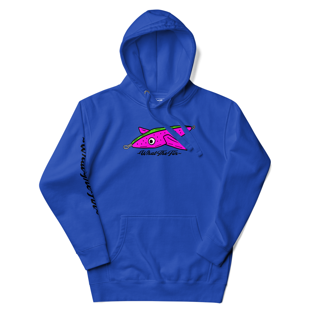 Offshore Teasers Hoodie
