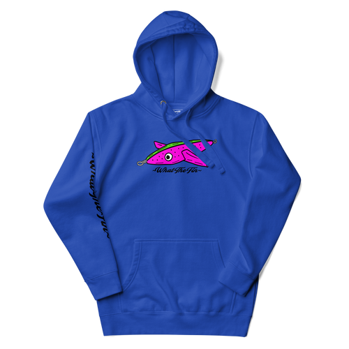 Offshore Teasers Hoodie